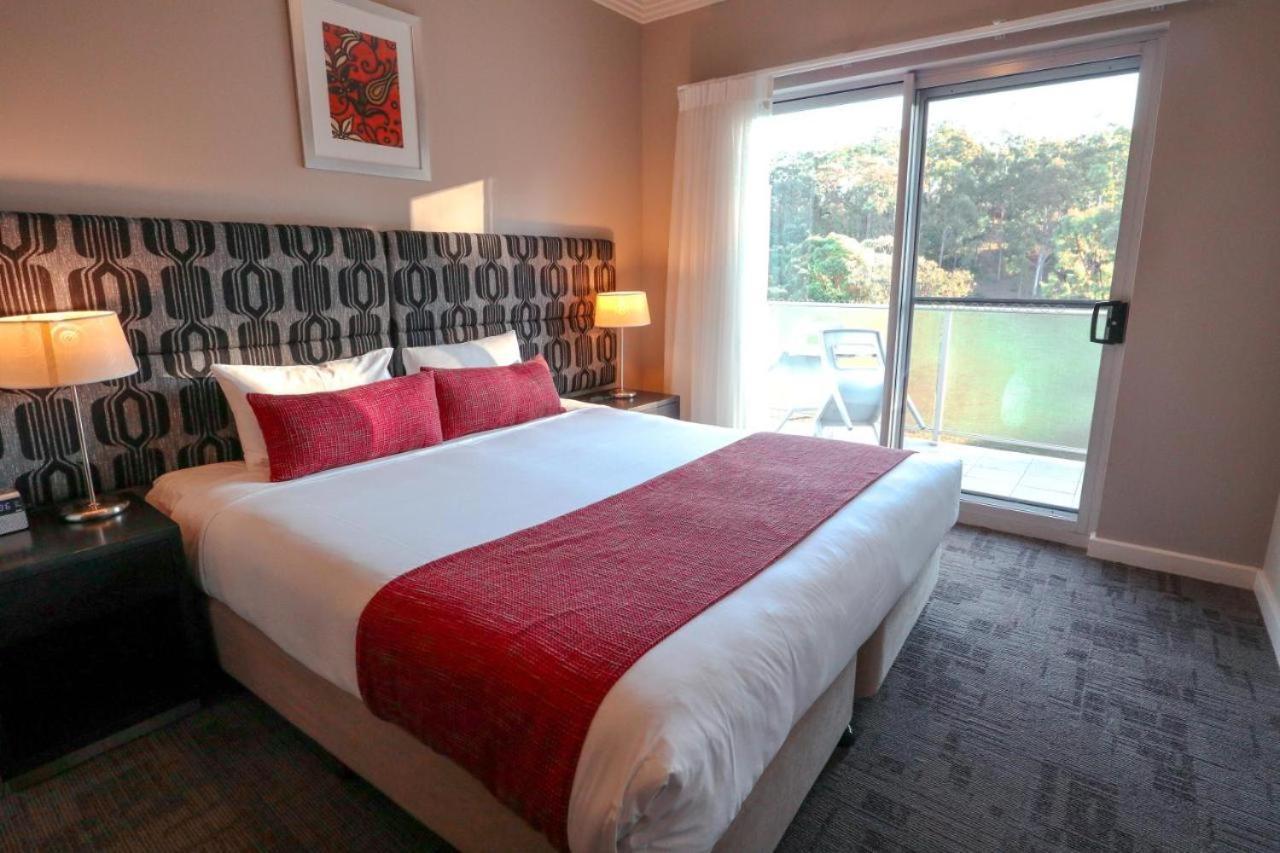 Aparthotel Quest Campbelltown Esterno foto