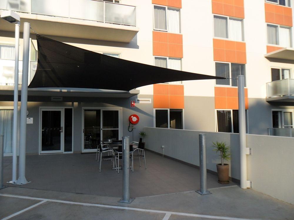 Quest Campbelltown Aparthotel Esterno foto