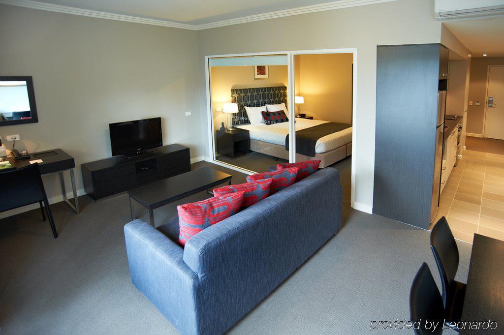 Quest Campbelltown Aparthotel Camera foto